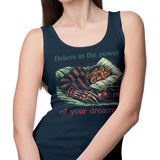 The Power of Dreams - Tank Top