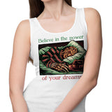 The Power of Dreams - Tank Top