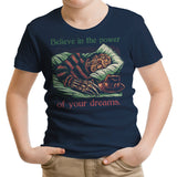 The Power of Dreams - Youth Apparel