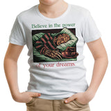 The Power of Dreams - Youth Apparel