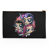The Power of Music - Accessory Pouch