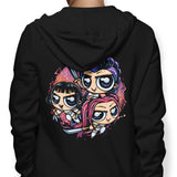 The Power of Music - Hoodie