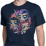The Power of Music - Men's Apparel