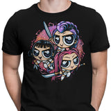 The Power of Music - Men's Apparel