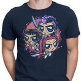 The Power of Music - Men's Apparel