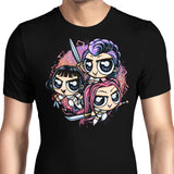 The Power of Music - Men's Apparel