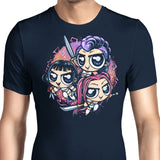 The Power of Music - Men's Apparel