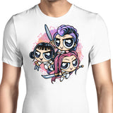 The Power of Music - Men's Apparel