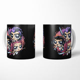 The Power of Music - Mug