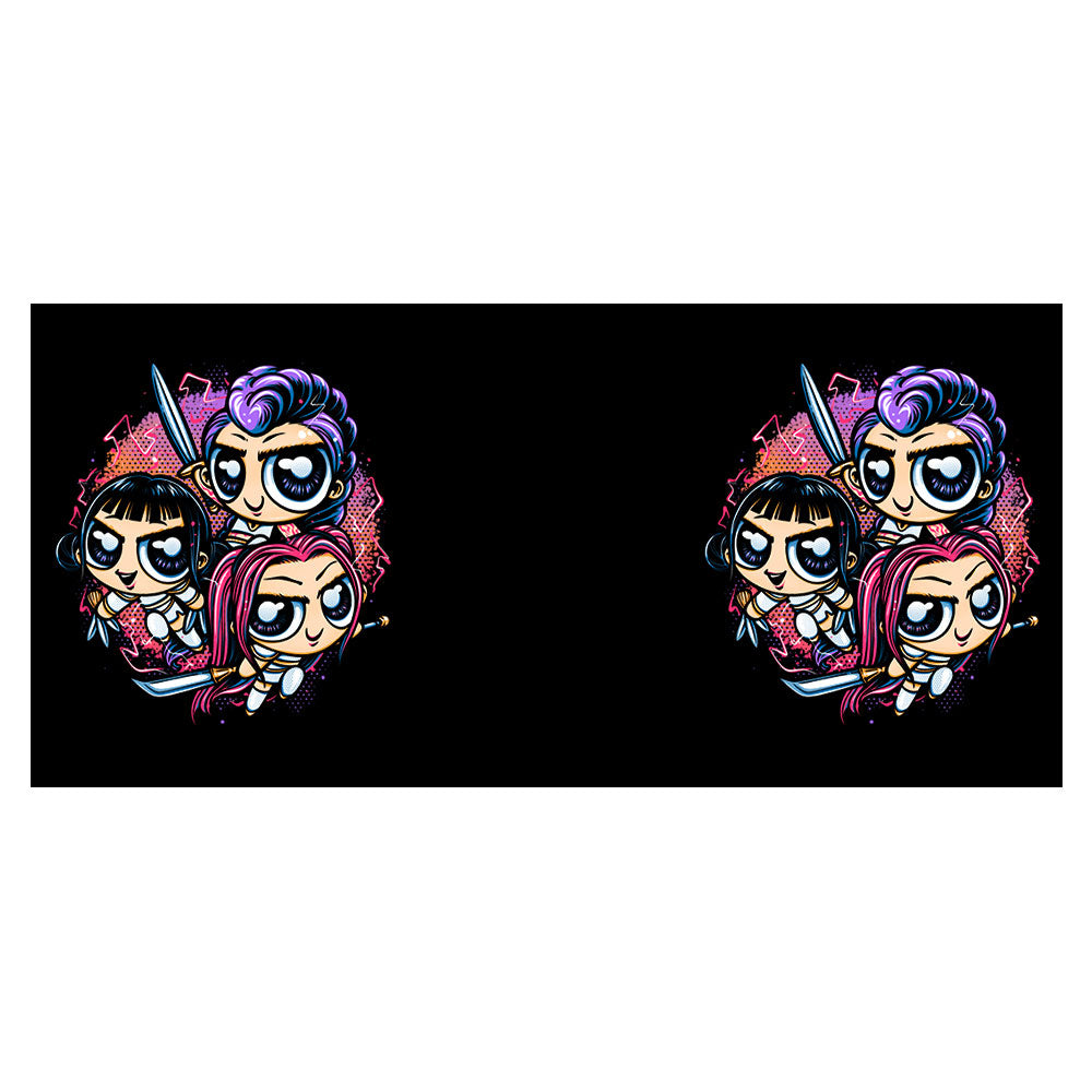 The Power of Music - Mug