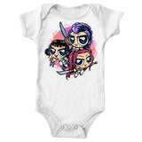 The Power of Music - Youth Apparel