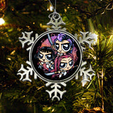 The Power of Music - Ornament