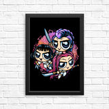 The Power of Music - Posters & Prints