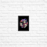 The Power of Music - Posters & Prints