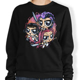 The Power of Music - Sweatshirt