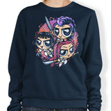 The Power of Music - Sweatshirt