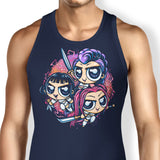 The Power of Music - Tank Top