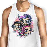 The Power of Music - Tank Top