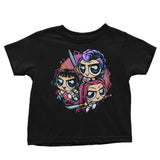 The Power of Music - Youth Apparel