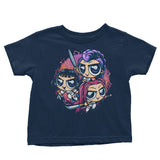 The Power of Music - Youth Apparel