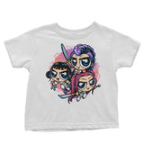 The Power of Music - Youth Apparel