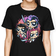 The Power of Music - Women's Apparel