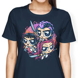 The Power of Music - Women's Apparel