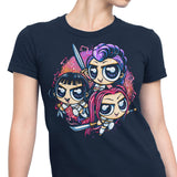 The Power of Music - Women's Apparel