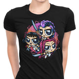 The Power of Music - Women's Apparel