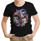 The Power of Music - Youth Apparel