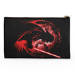 The Power of the Dark Side - Accessory Pouch