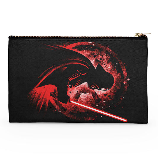 The Power of the Dark Side - Accessory Pouch