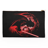 The Power of the Dark Side - Accessory Pouch