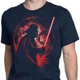 The Power of the Dark Side - Men's Apparel