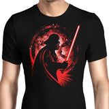 The Power of the Dark Side - Men's Apparel