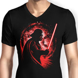 The Power of the Dark Side - Men's V-Neck