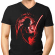 The Power of the Dark Side - Men's V-Neck