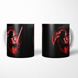 The Power of the Dark Side - Mug