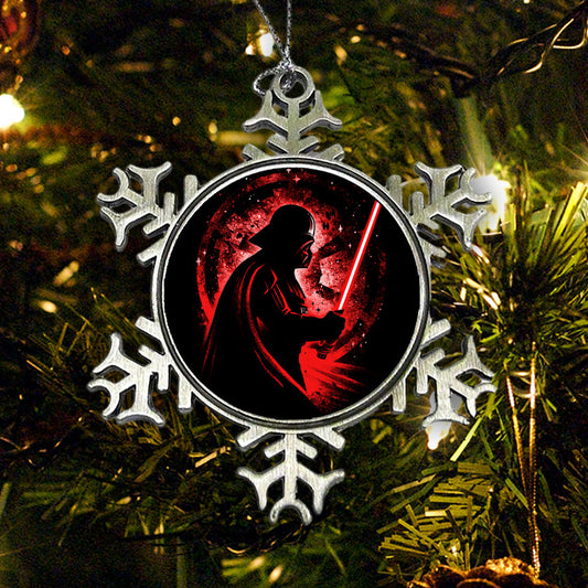 The Power of the Dark Side - Ornament