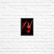The Power of the Dark Side - Posters & Prints
