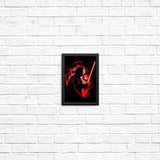 The Power of the Dark Side - Posters & Prints