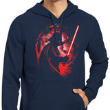 The Power of the Dark Side - Hoodie