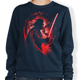 The Power of the Dark Side - Sweatshirt