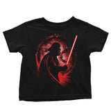 The Power of the Dark Side - Youth Apparel