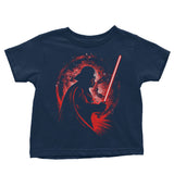The Power of the Dark Side - Youth Apparel