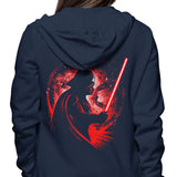 The Power of the Dark Side - Hoodie