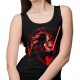 The Power of the Dark Side - Tank Top