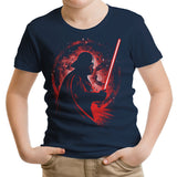 The Power of the Dark Side - Youth Apparel