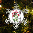The Power of the Earth Kingdom - Ornament