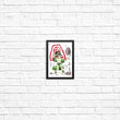 The Power of the Earth Kingdom - Posters & Prints